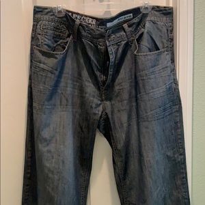 DKNY Bleeker Jeans